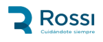 Rossi logo